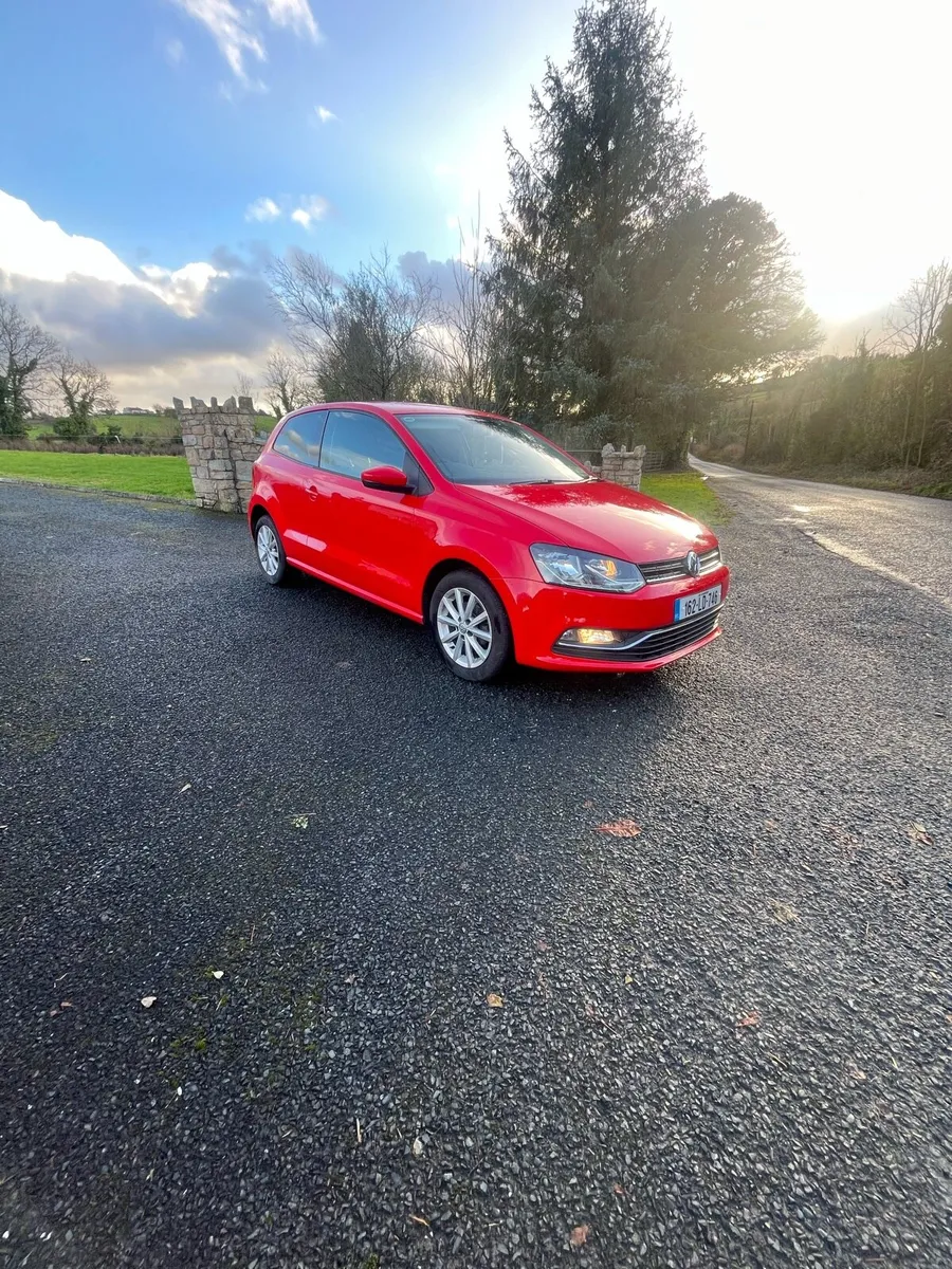 Vw polo - Image 1