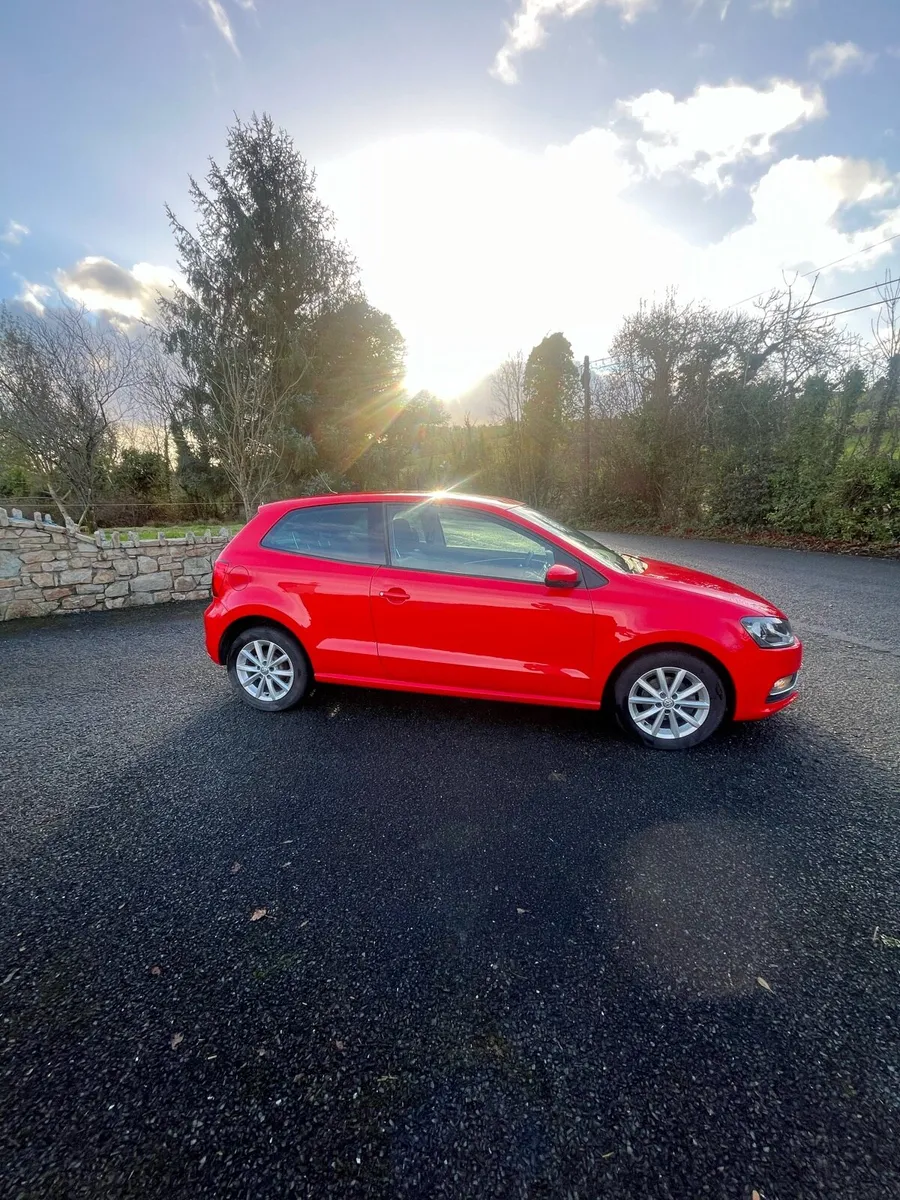 Vw polo - Image 2