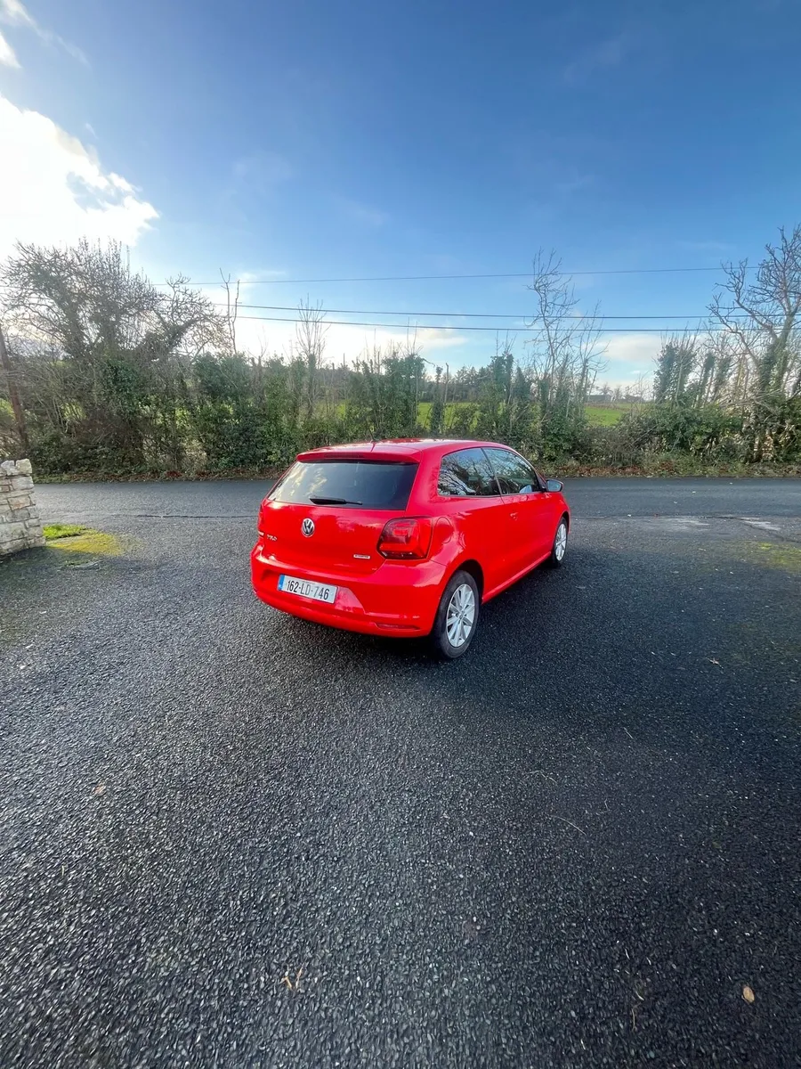 Vw polo - Image 3