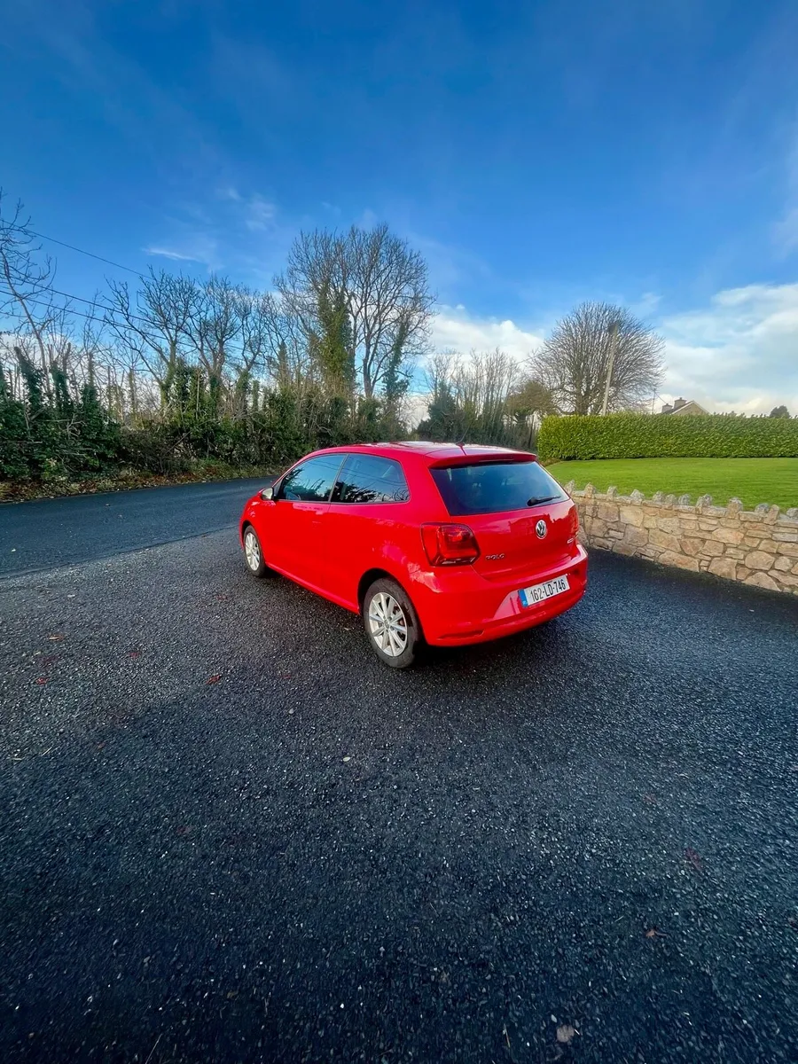 Vw polo - Image 4