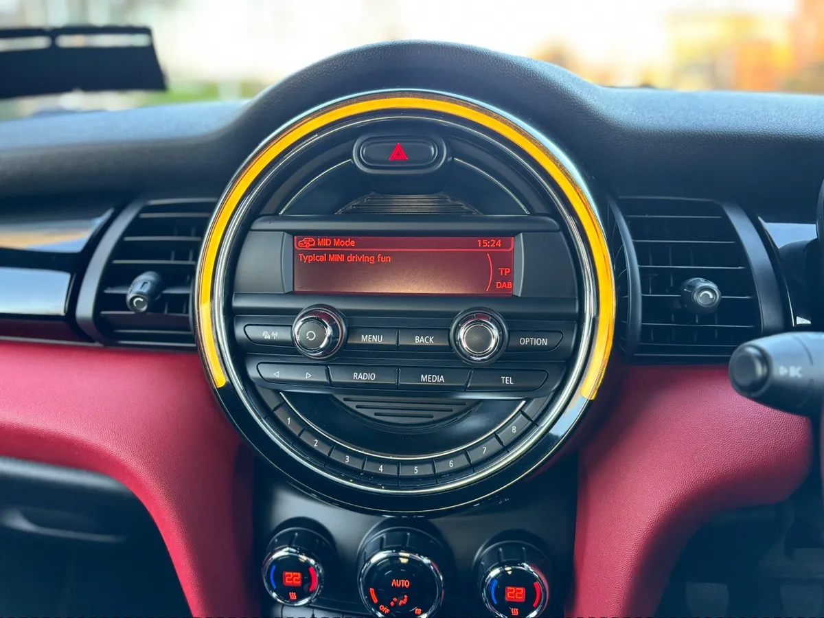 Mini Cooper 1.5 Diesel NCT 12/2026 Tax 01/2026 - Image 3