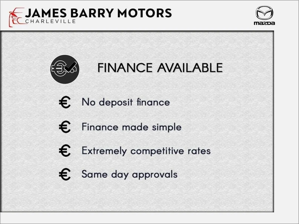 Mazda Mazda3 1.5D 4DR (105ps) EXECUTIVE SE - Image 3