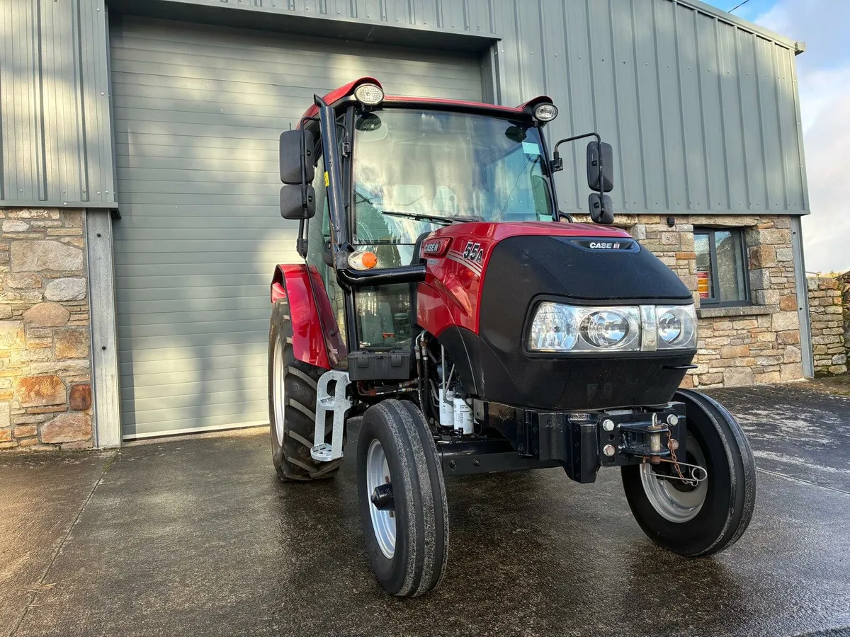 CASE Tractor - Image 2