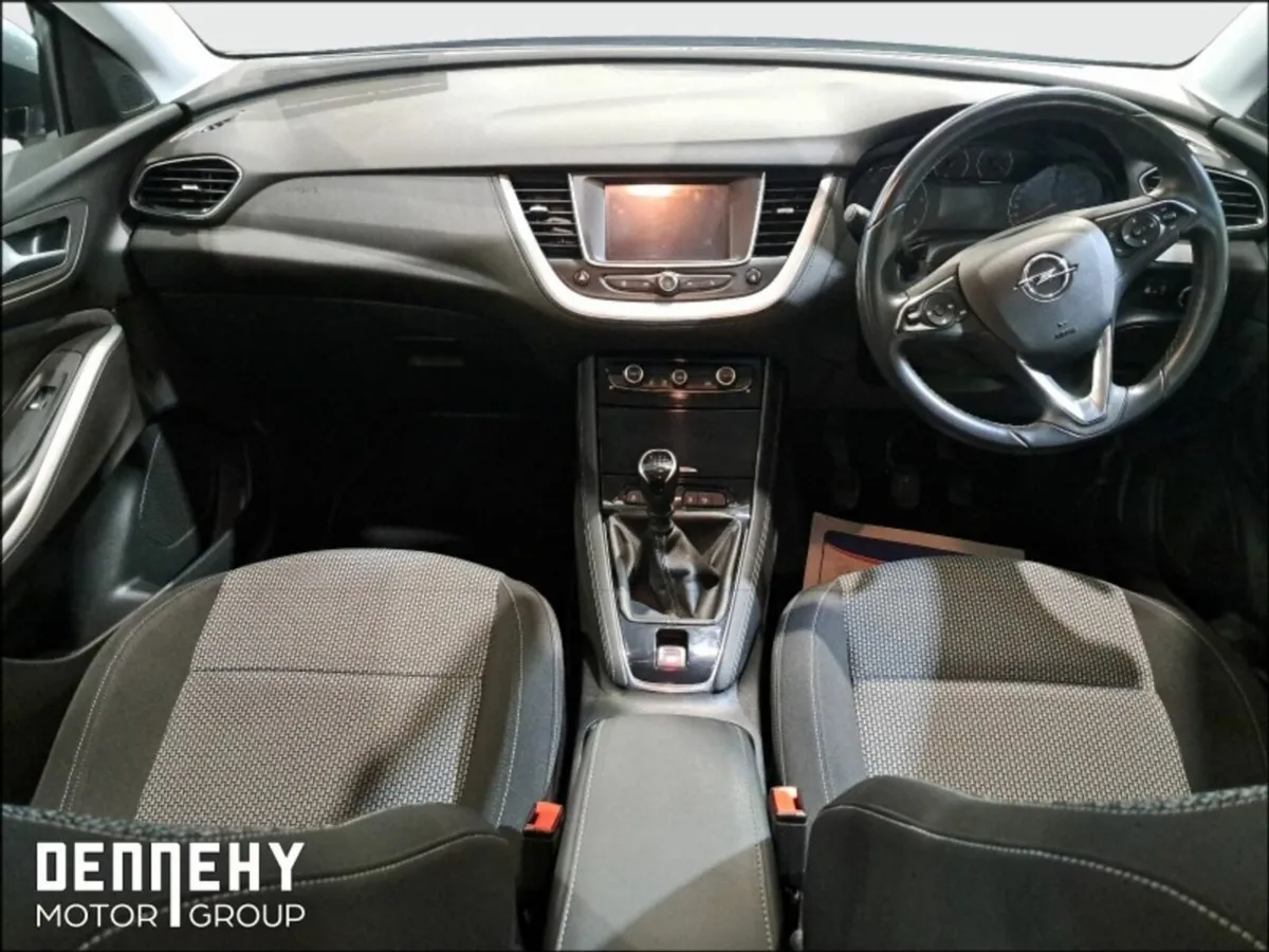 Opel Grandland X *JANUARY SALE PRICE CLEARANCE €20 - Image 3