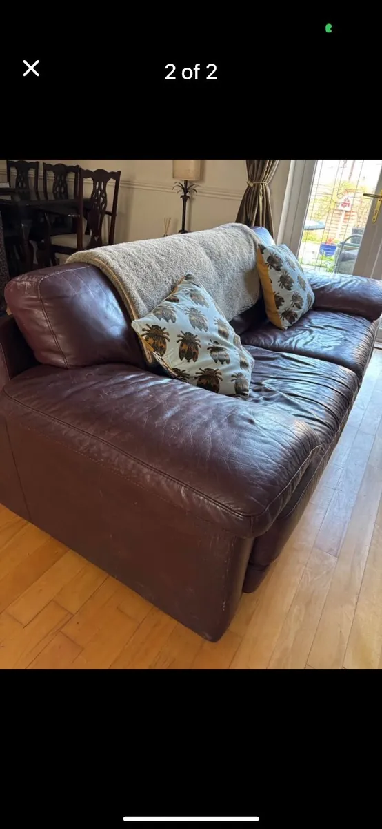 Sofa - Image 1