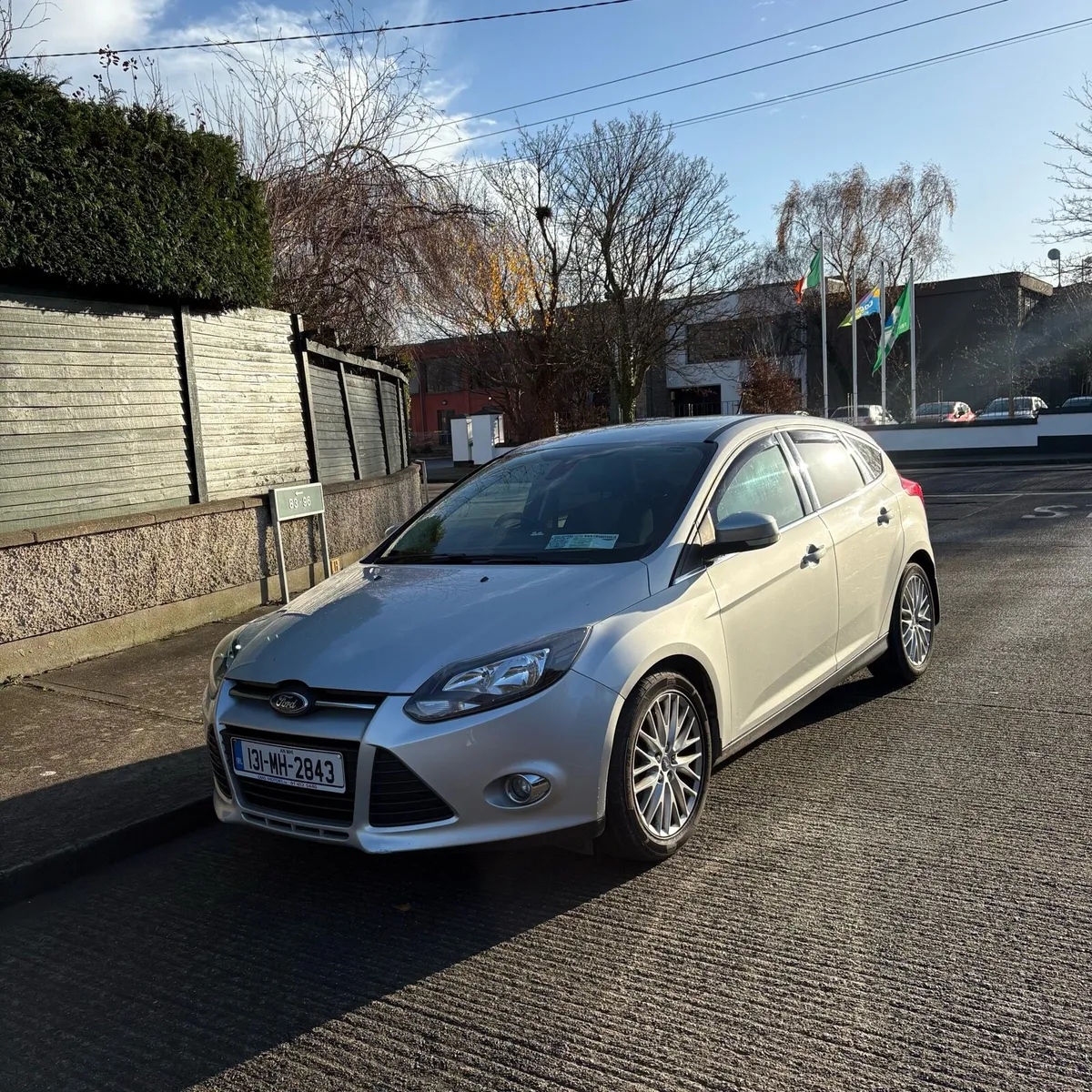 FORD FOCUS NCT 12/26 - Image 2