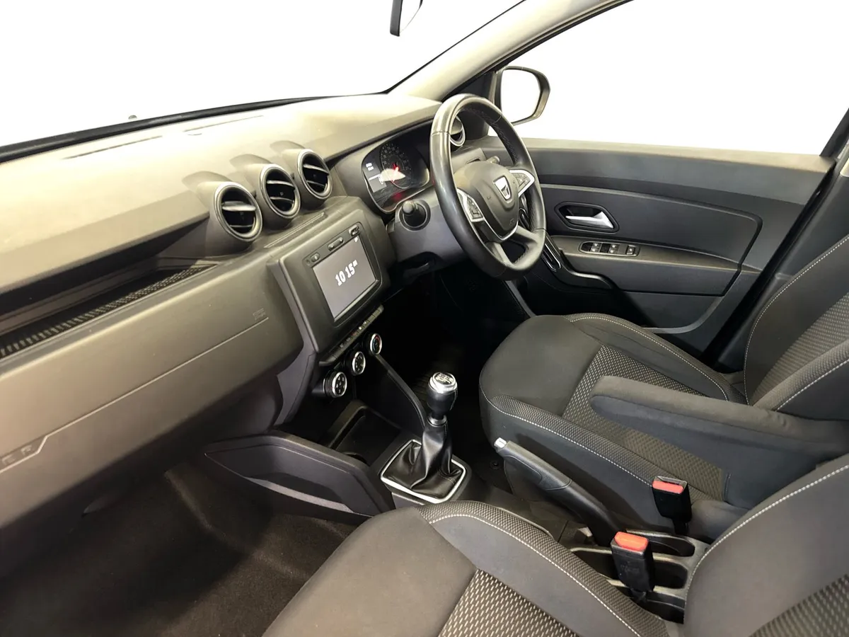 Dacia Duster 2020 - Image 3