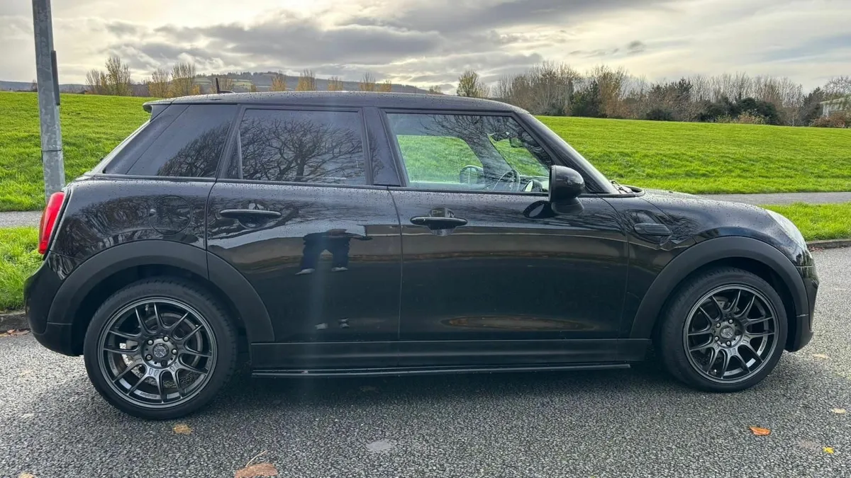 2014 Mini Diesel Low Mileage NCT 03/26 - Image 3