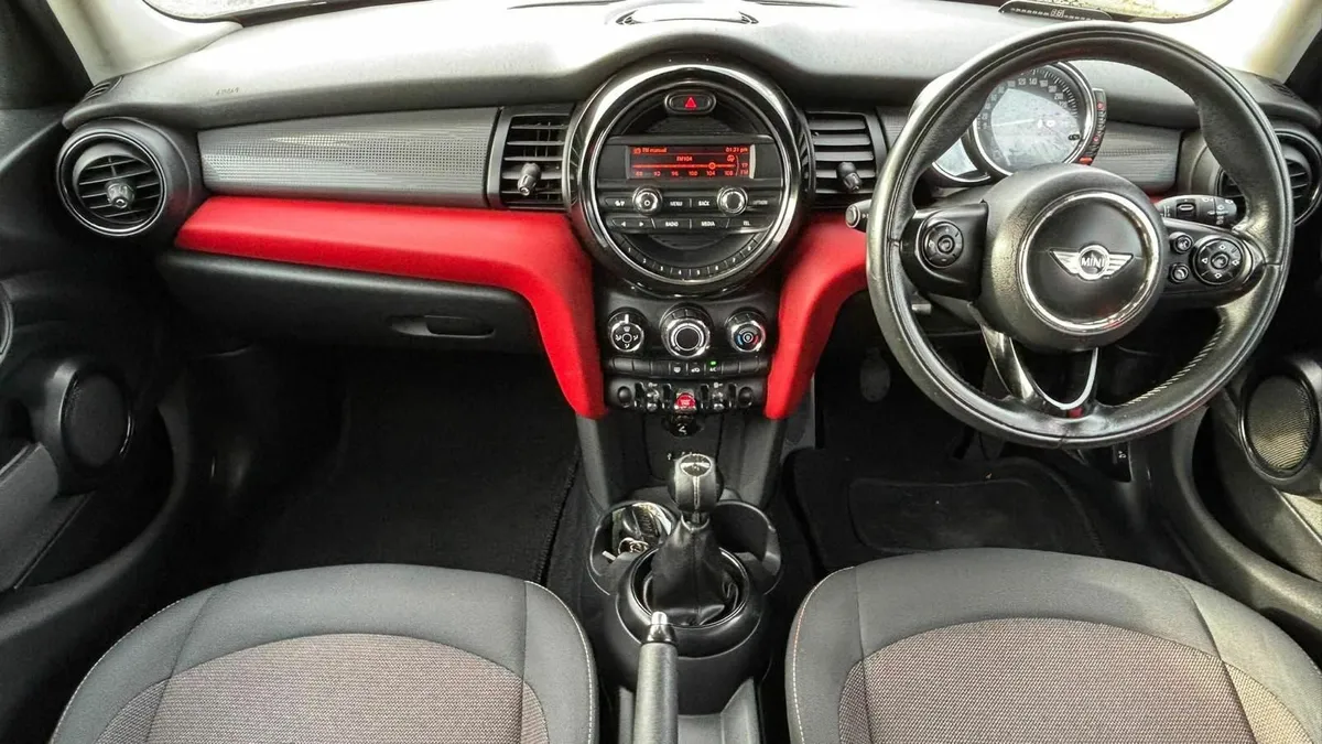 2014 Mini Diesel Low Mileage NCT 03/26 - Image 4