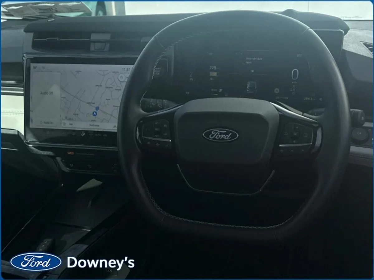 Ford Puma GEN-E PREMIUM EV *STRAIGHT SALE SPECIAL - Image 3