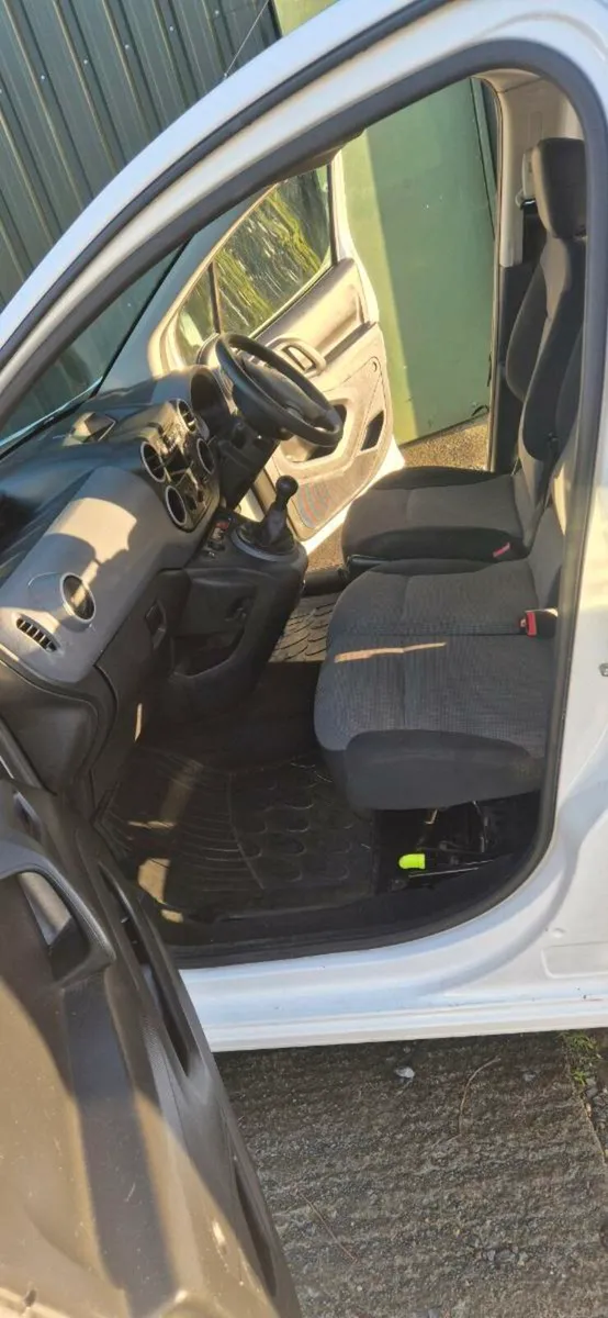Citreon berlingo New Doe €7000 - Image 2