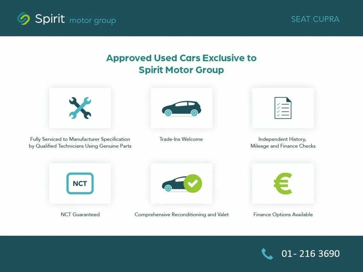 Cupra Formentor 1.5 PHEV 204HP DSG**Call Stephen 0 - Image 3