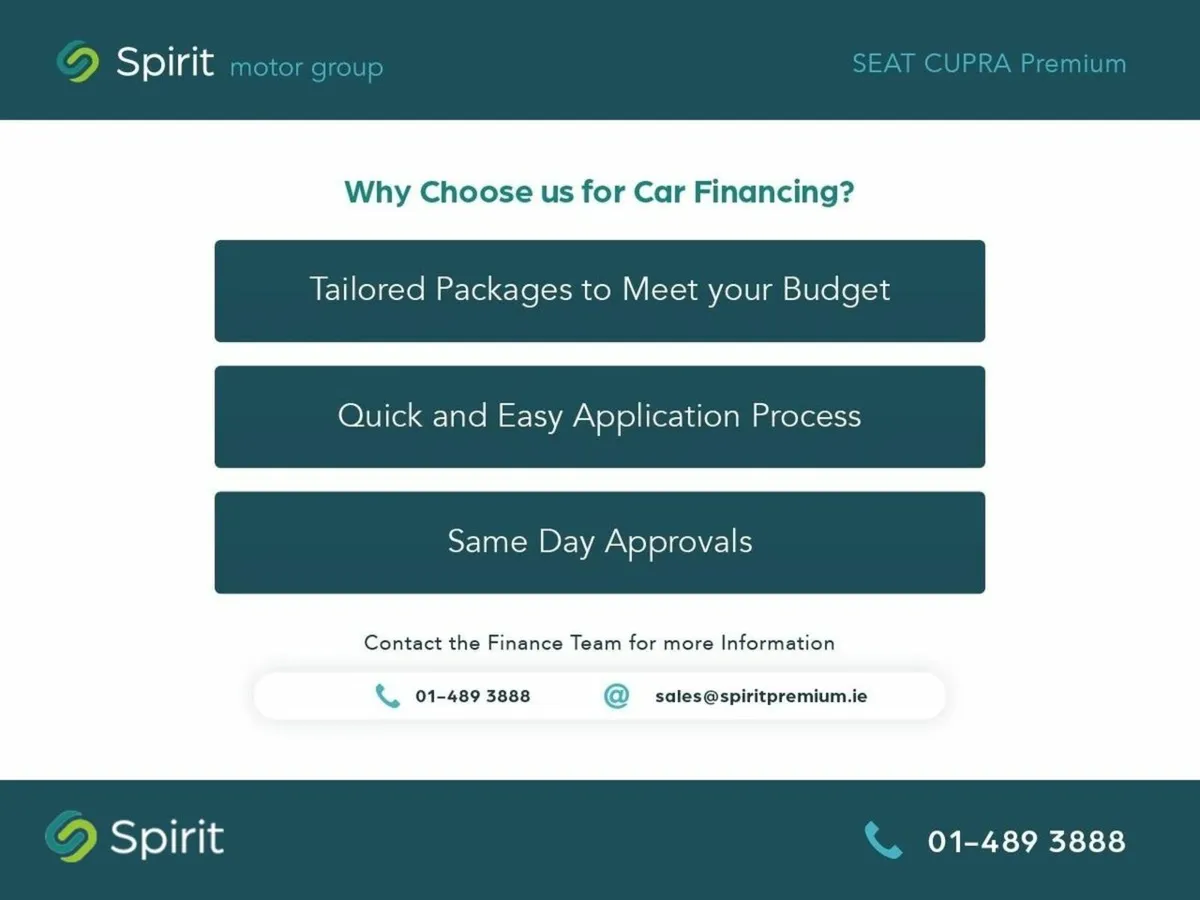 Cupra Formentor 1.5 PHEV 204HP DSG**Call Stephen 0 - Image 4