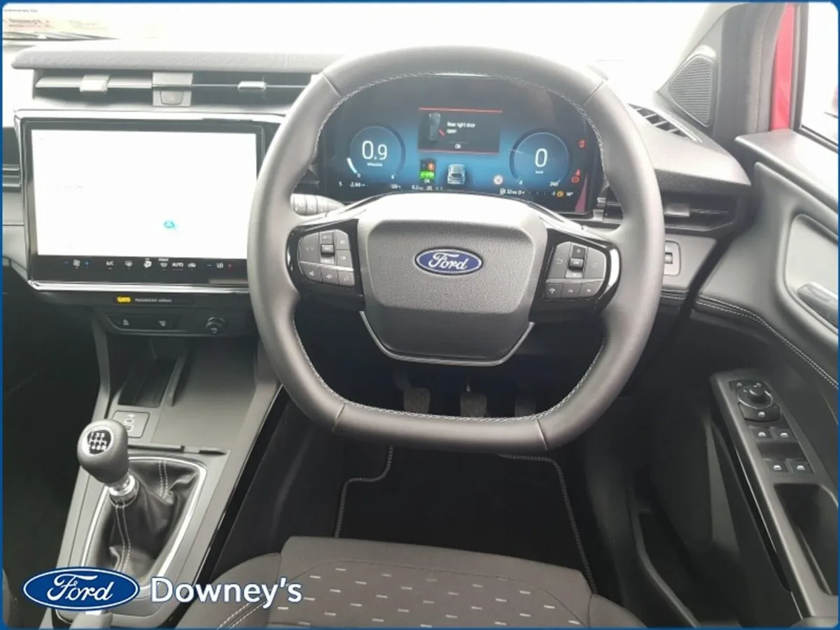 Ford Puma 1.0 PETROL Titanium *STRAIGHT SALE SPECI - Image 4