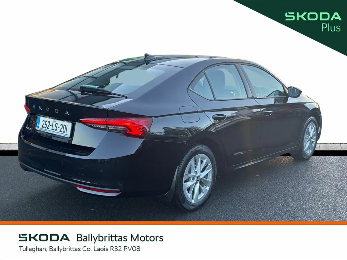 Skoda Octavia Selection 2.0TDI 115HP - Image 2