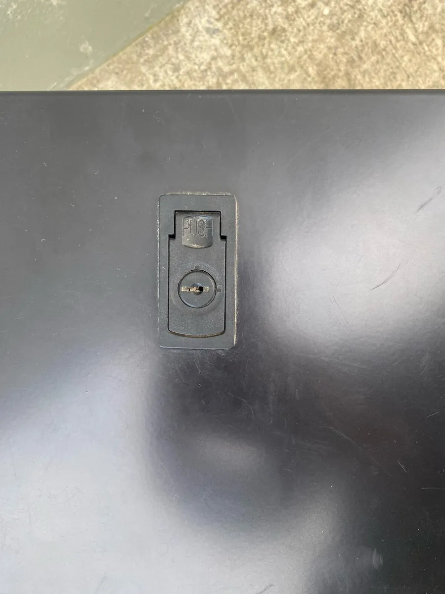 FOLD AGRI TOOL BOX - Image 3