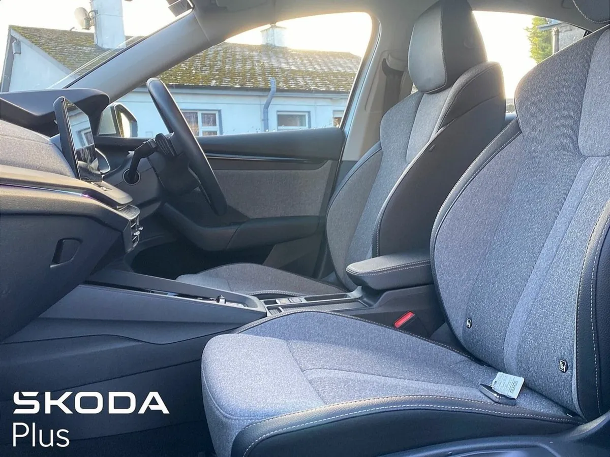 Skoda Octavia Selection 2.0TDI 150HP DSG - Image 4