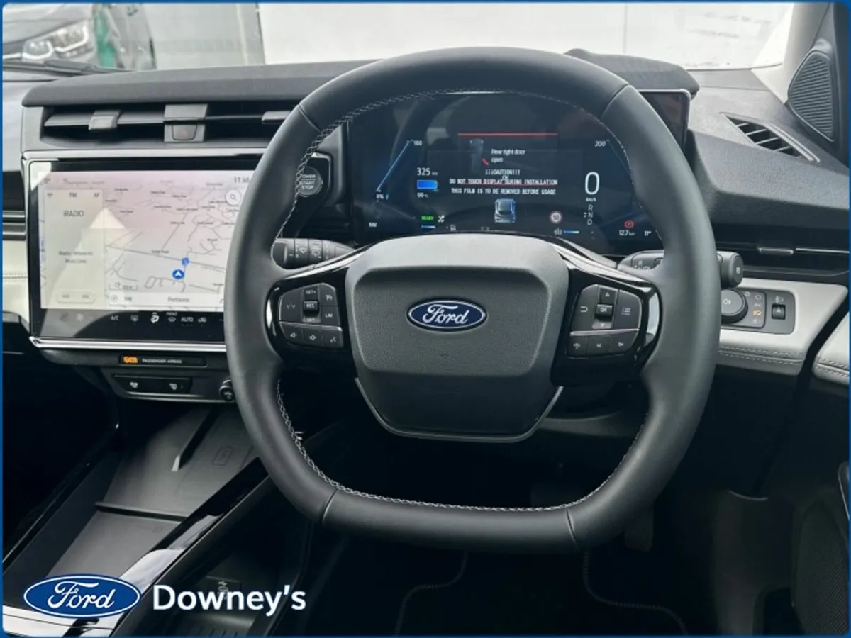 Ford Puma GEN-E SELECT EV *STRAIGHT SALE SPECIAL O - Image 3