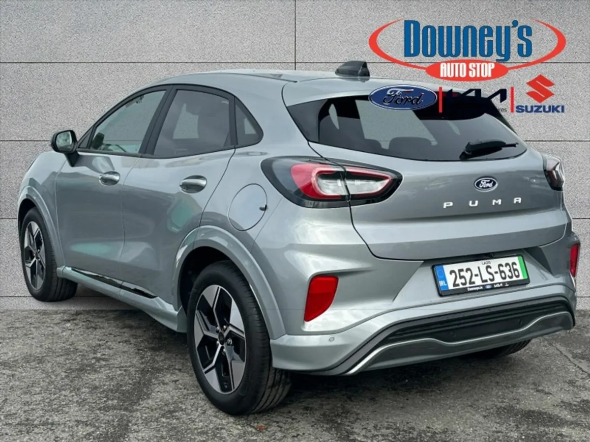 Ford Puma GEN-E SELECT EV *STRAIGHT SALE SPECIAL O - Image 4