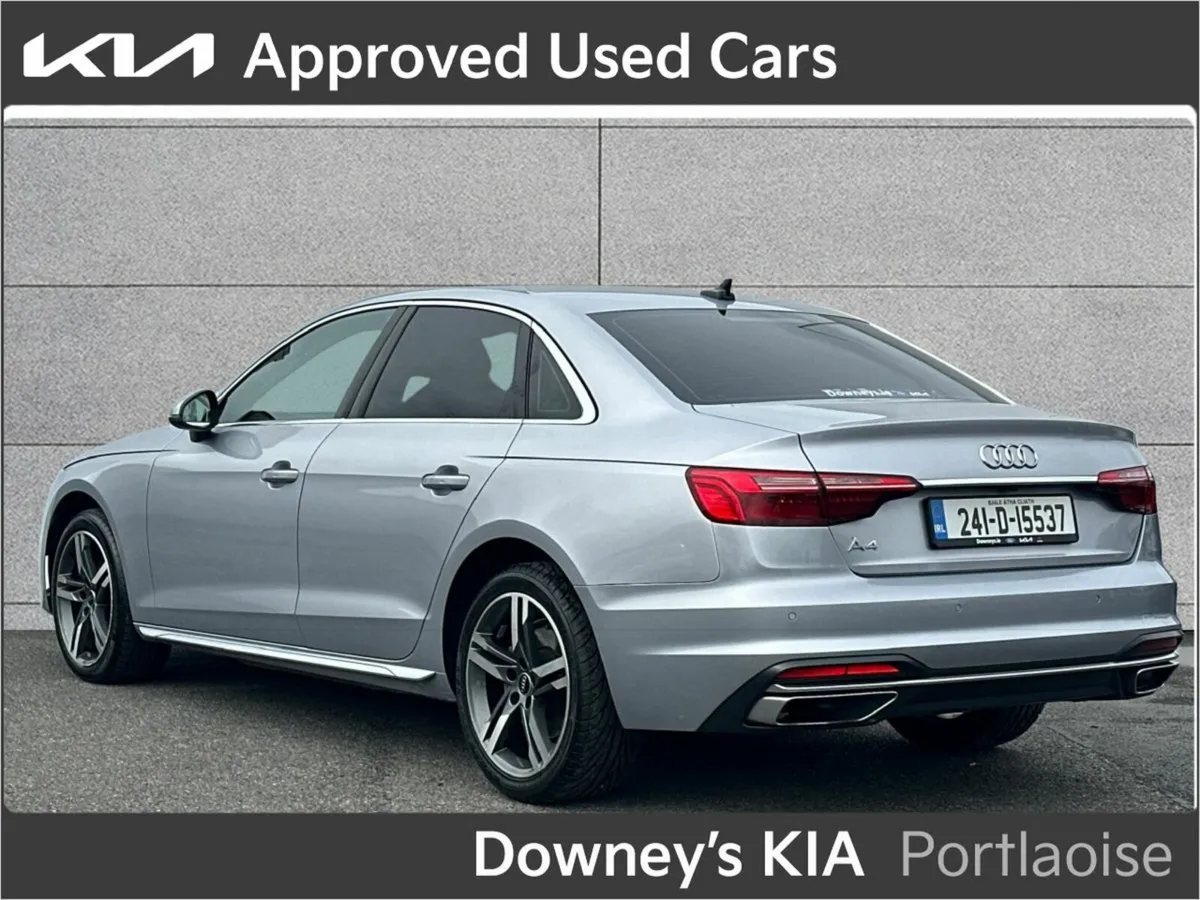 Audi A4 2.0 TURBO DSI SE *STRAIGHT SALE SPECIAL ON - Image 3