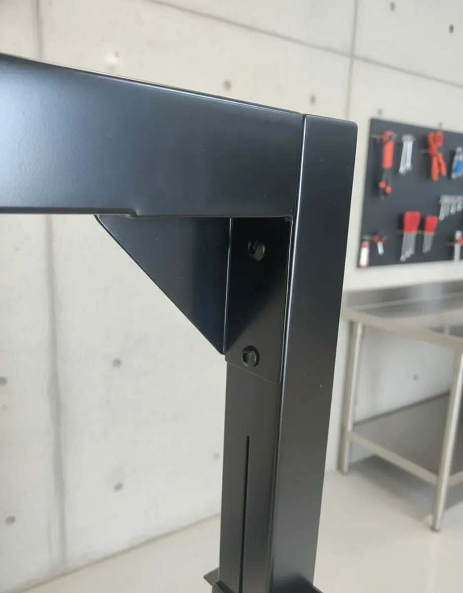 Heat Pump Stand - Support System - Image 2