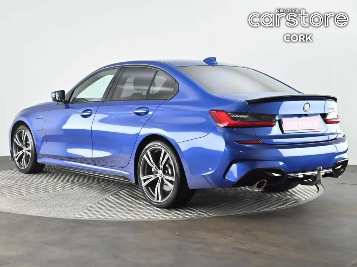 BMW 3-Series 330e M Sport Auto (FULL KIT) - Image 3