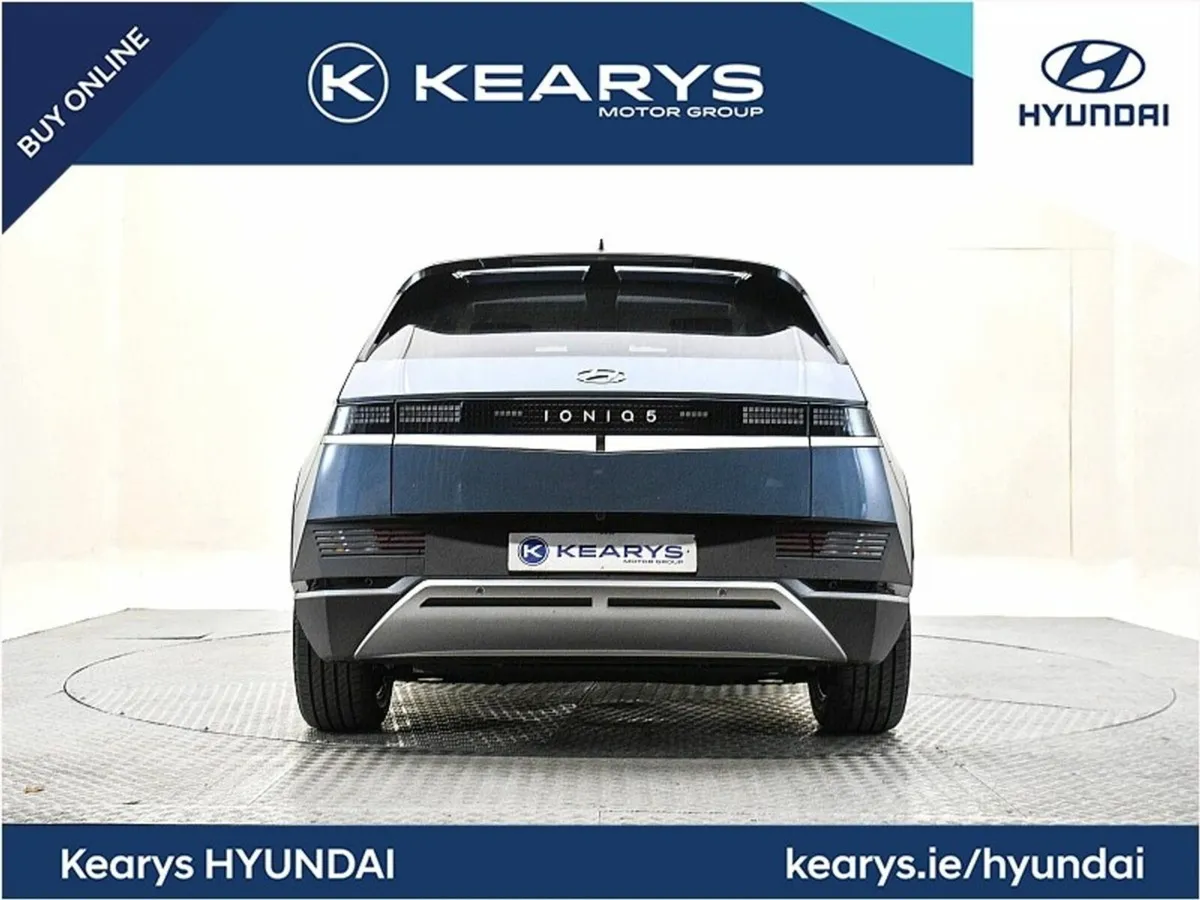 Hyundai IONIQ 5 58kW Executive Plus - Image 3