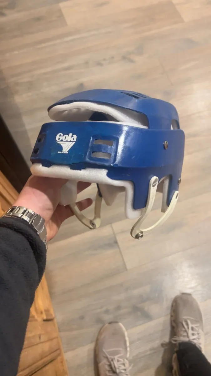 Oldstyle gola - Image 1