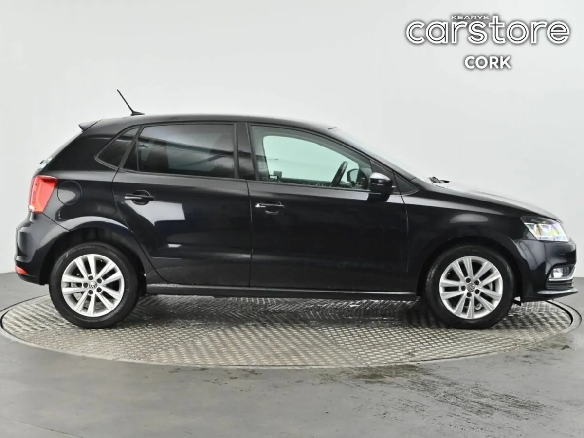 Volkswagen Polo 1.2 TSI Auto - Image 2