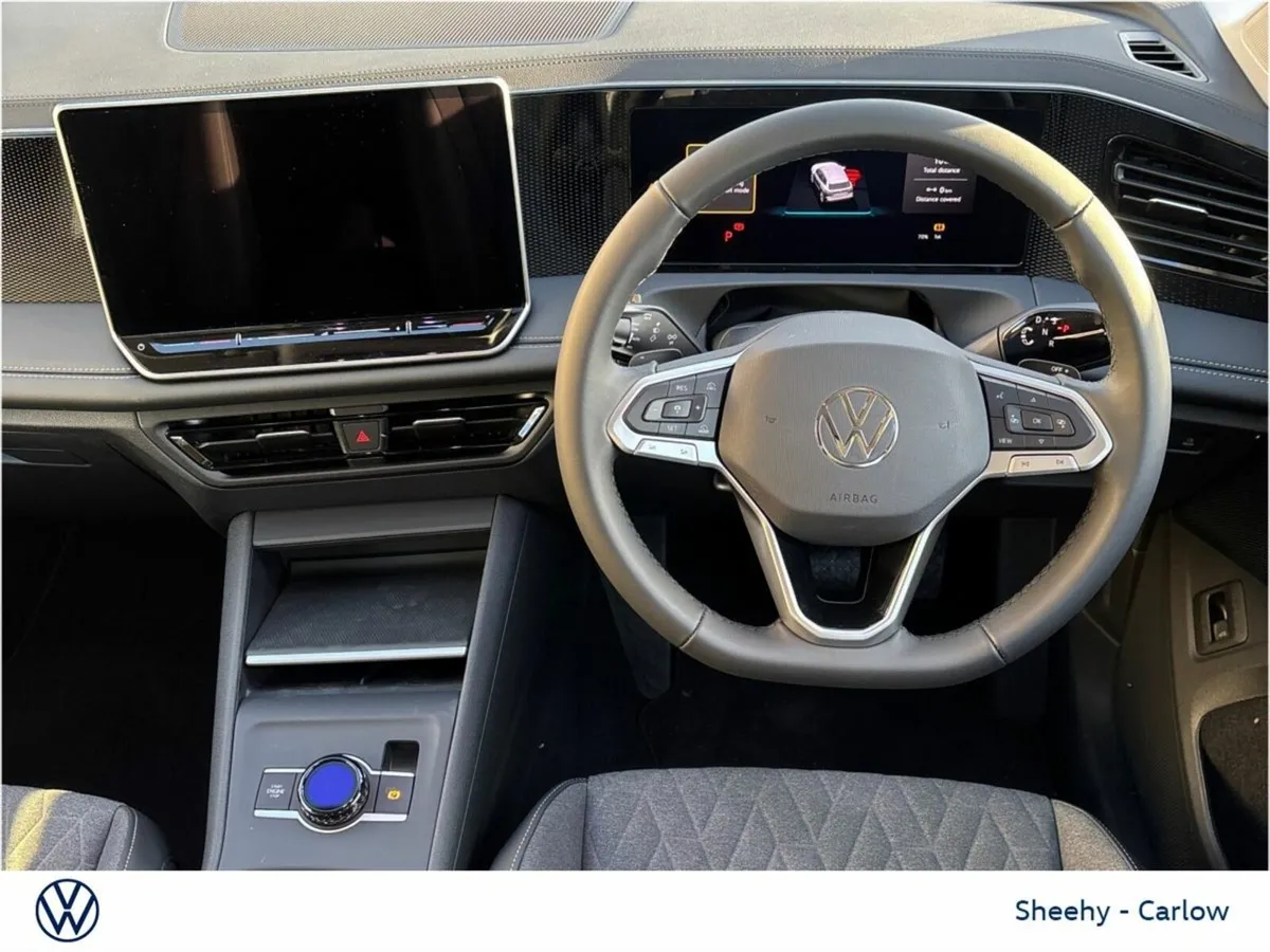 Volkswagen Tiguan 2.0TDi Edition 75 DSG 5DR - Image 2