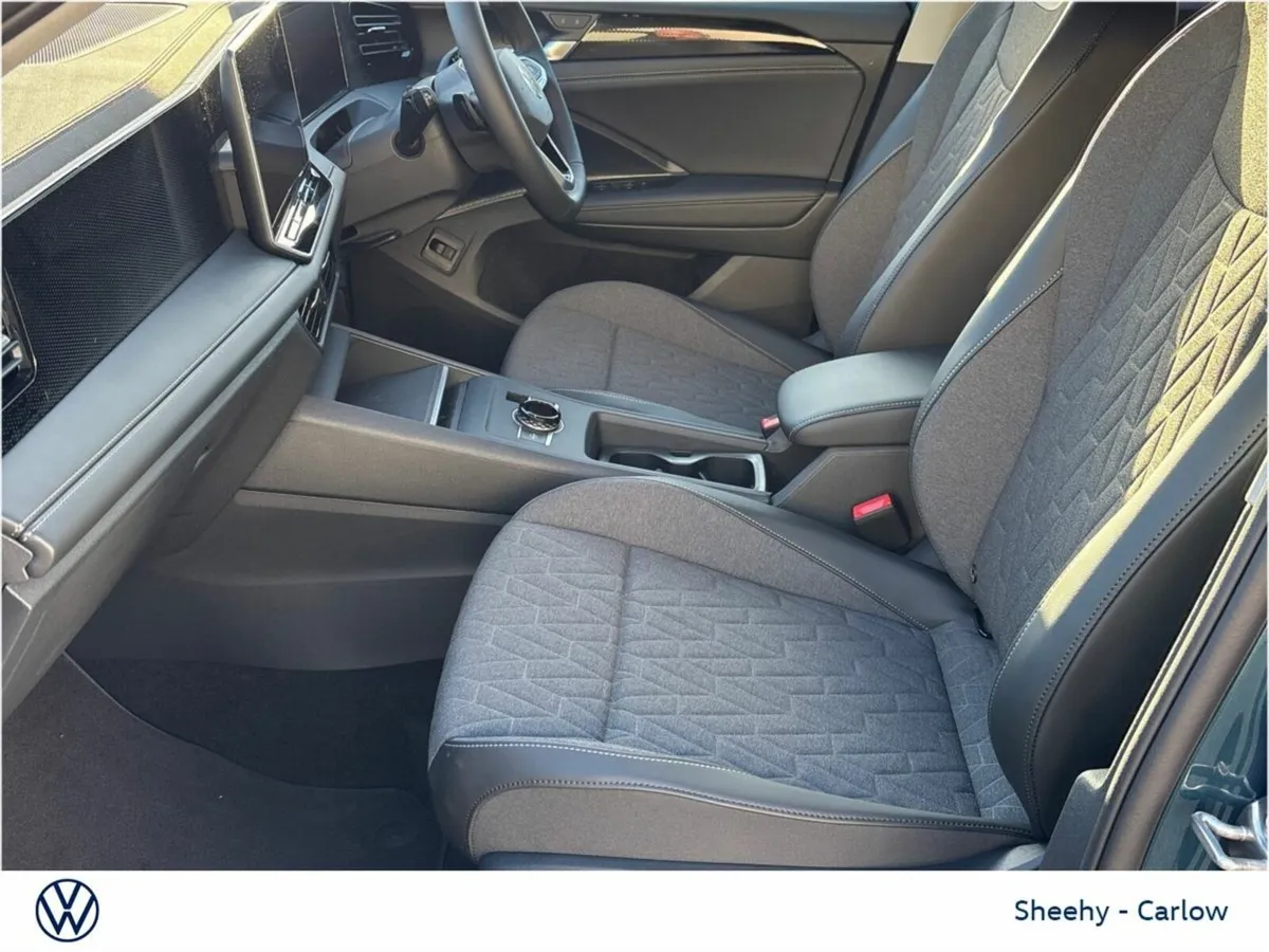 Volkswagen Tiguan 2.0TDi Edition 75 DSG 5DR - Image 4