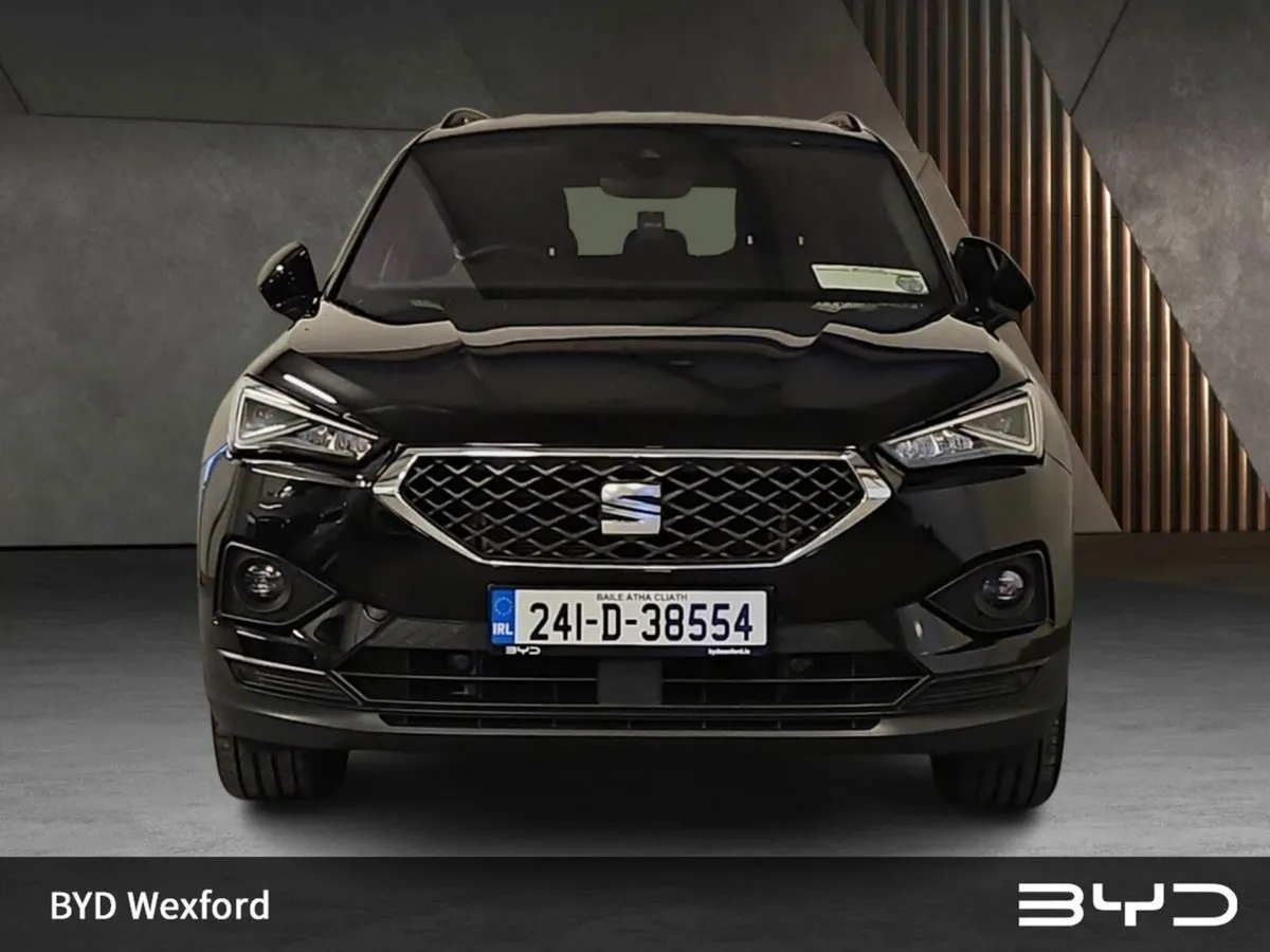 SEAT Tarraco 2.0TDI 150hp 7S SE Tech DSG - Image 3