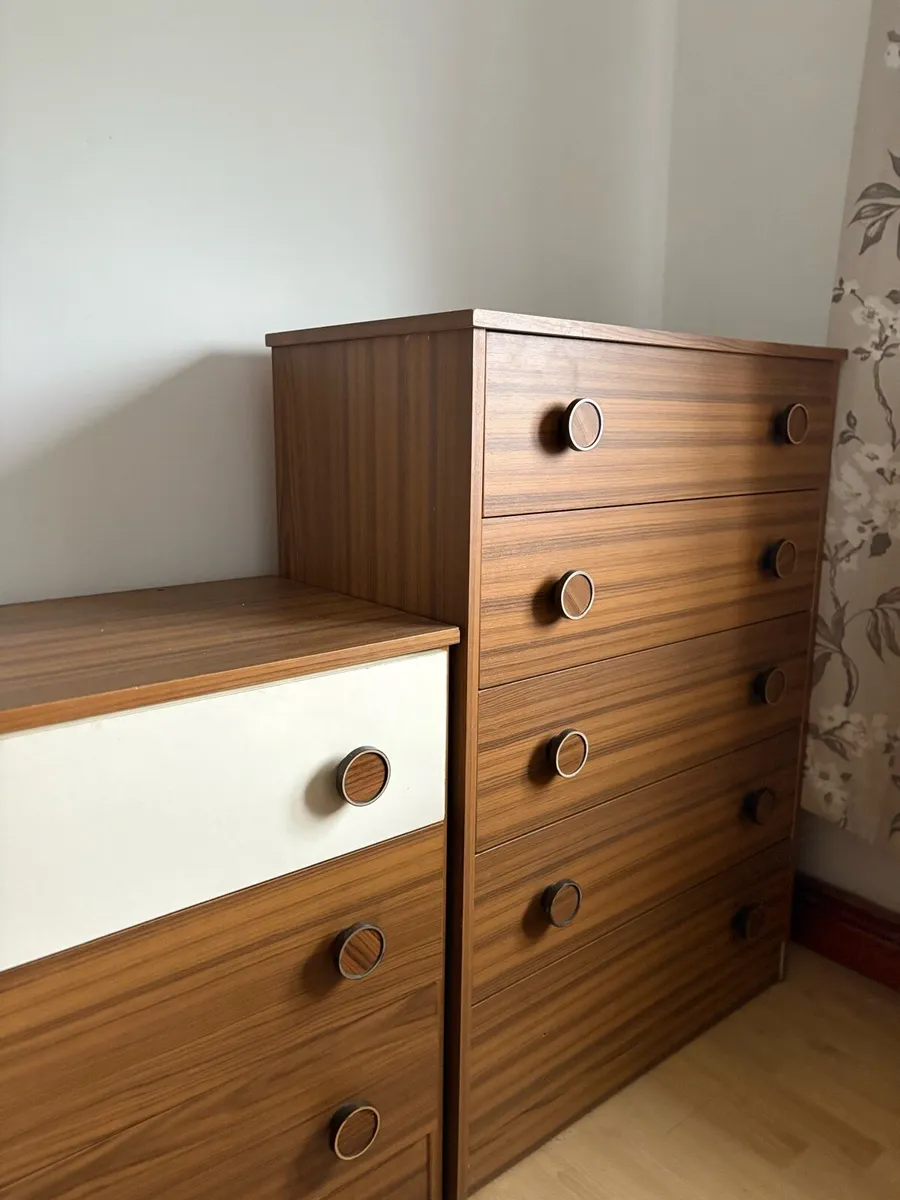 Bedroom furniture