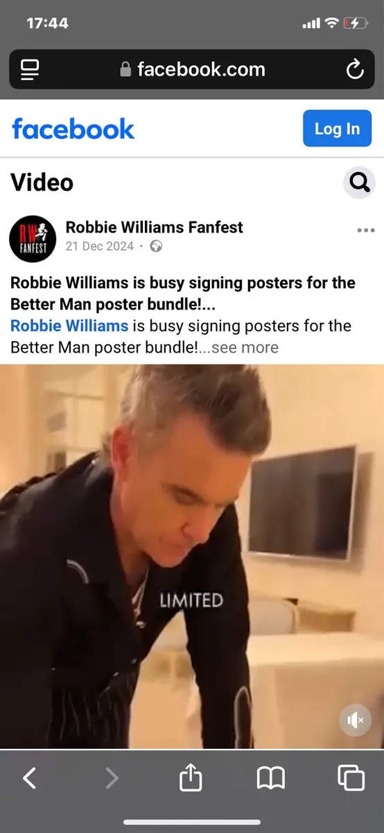 Better man signed - Image 2