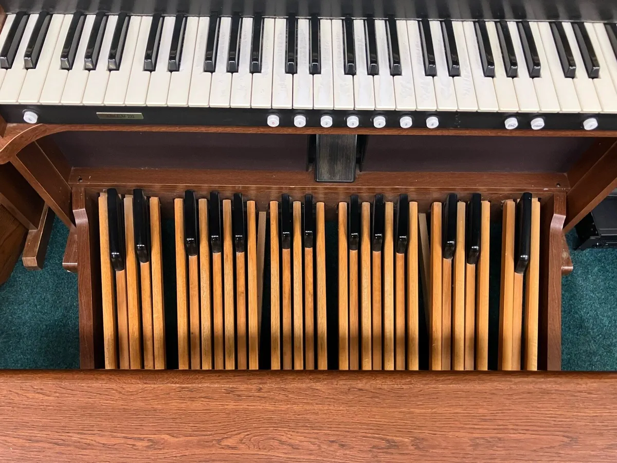 Church Organ - Image 2