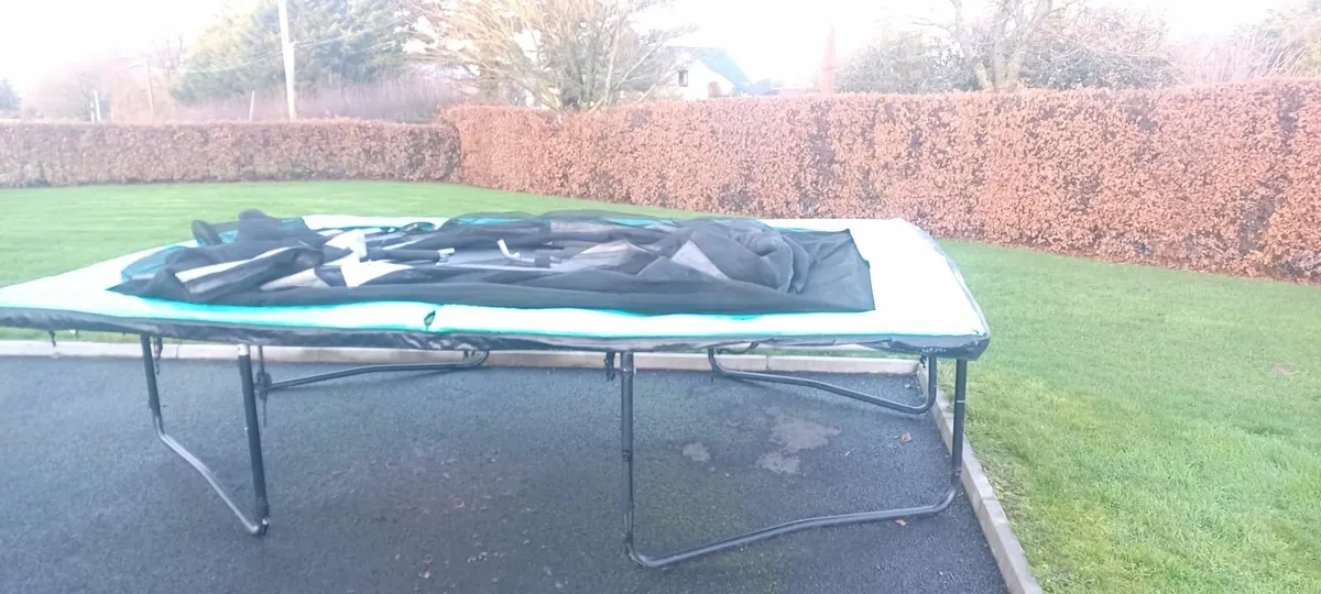 Trampoline - Image 1