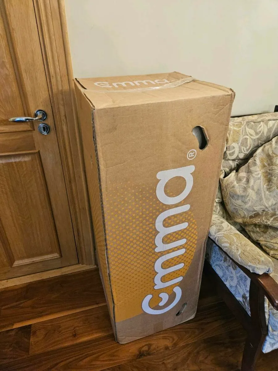 Emma UK premium lite mattress  180x200cm - Image 1