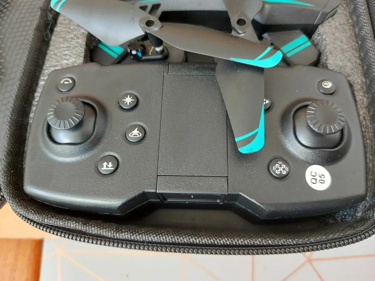 NEW in CARRY CASE DRONE, RCFPVPro Drone Pro - Image 2