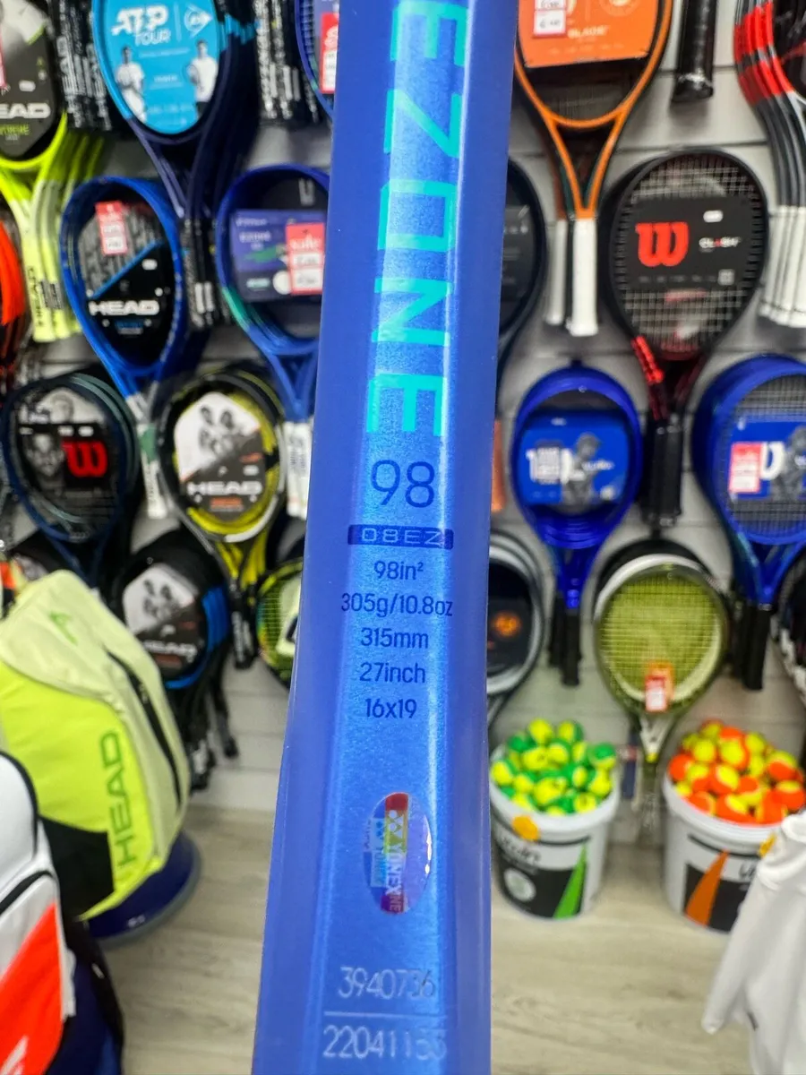 Yonex Ezone 98 - Image 2