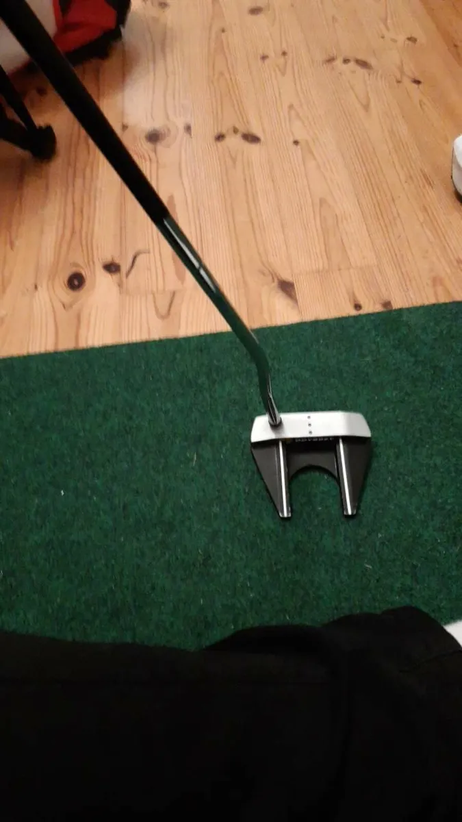 Odyssey stroke lab - Image 1