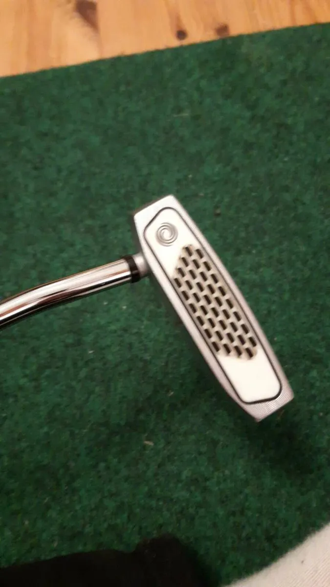 Odyssey stroke lab - Image 2