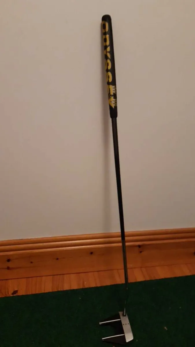 Odyssey stroke lab - Image 3