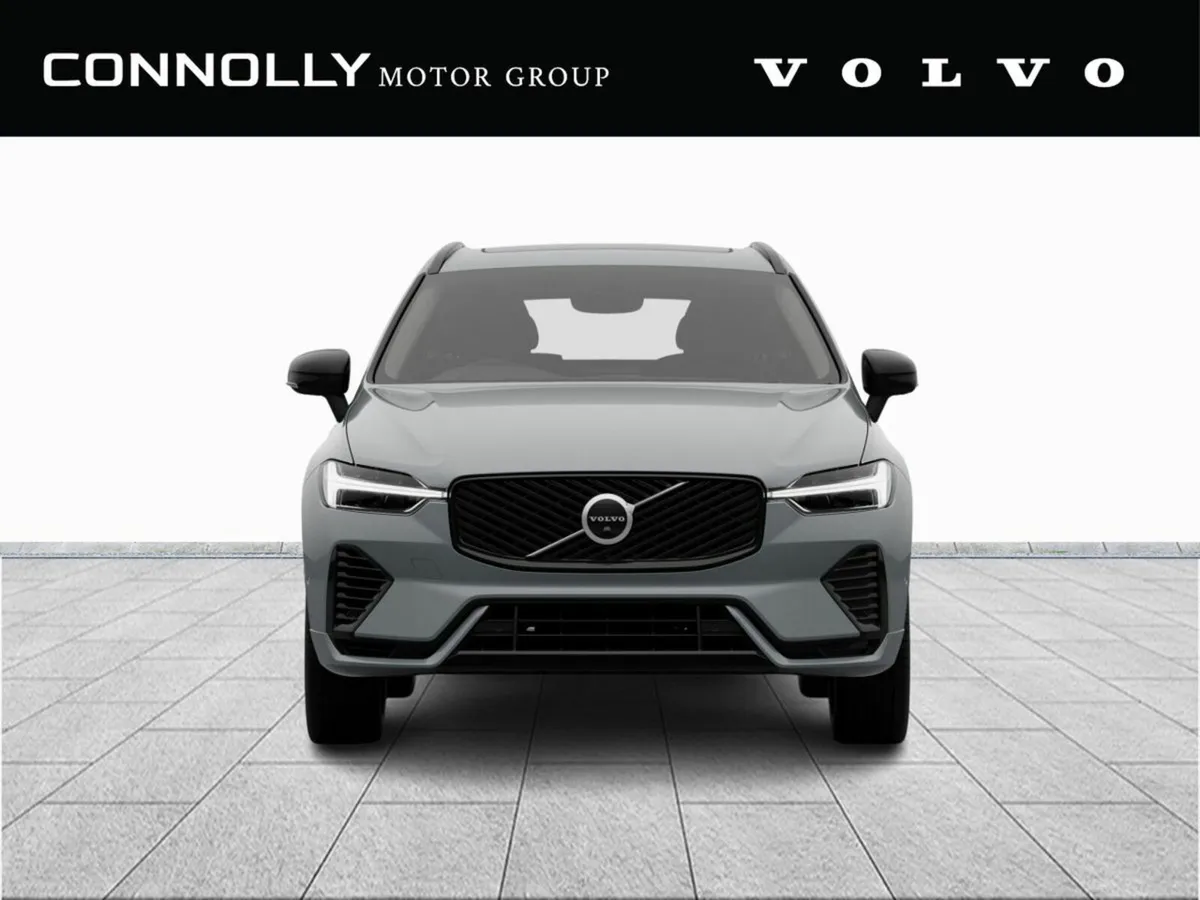 Volvo XC60 T6 Plus Dark PHEV €772pm - Image 3