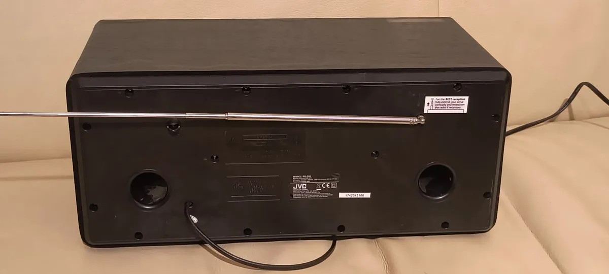 Wireless Hi-Fi System - Image 4