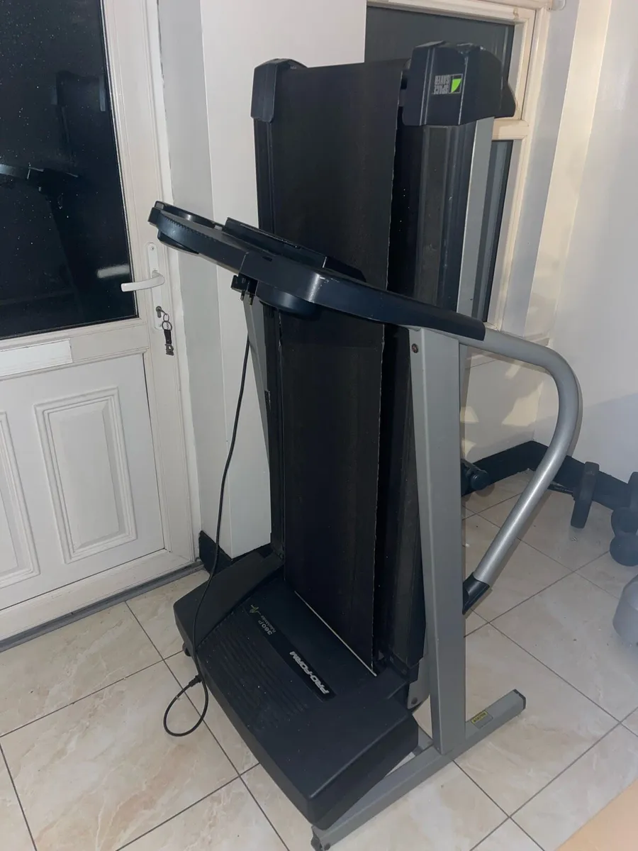 Treadmill Pro-Form + Automatic Incline - Image 3