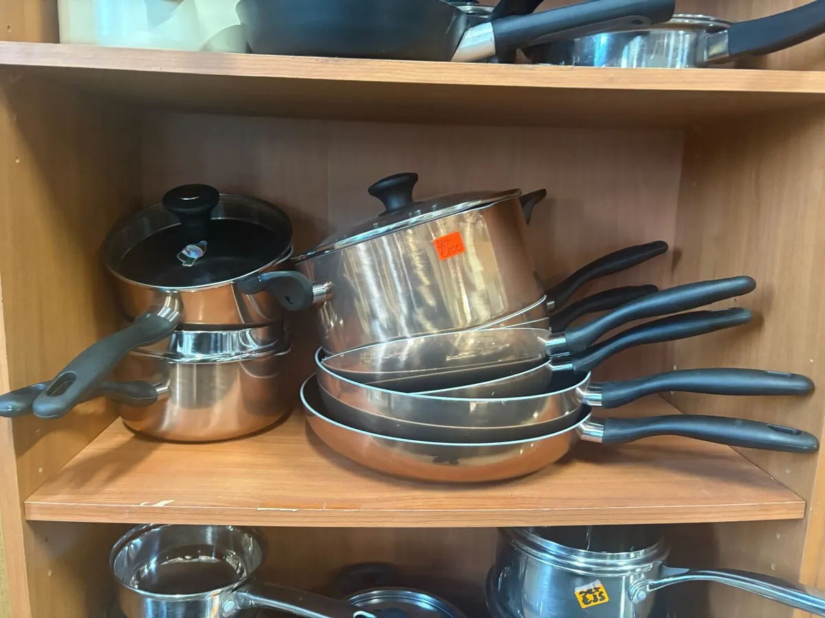 Bits and bobs - Image 1