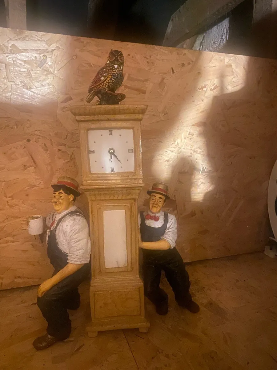 Laurel and hardy - Image 1