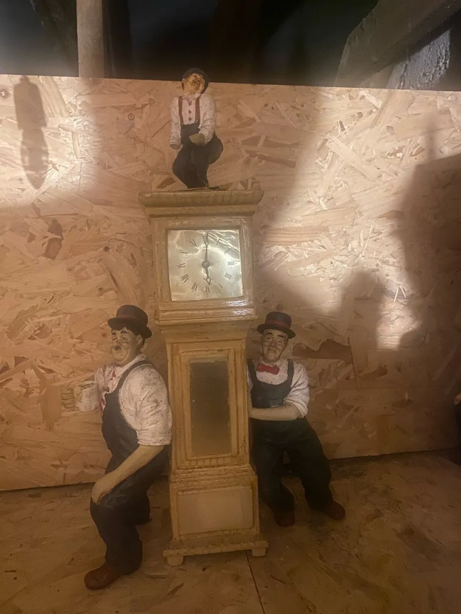 Laurel and hardy - Image 2