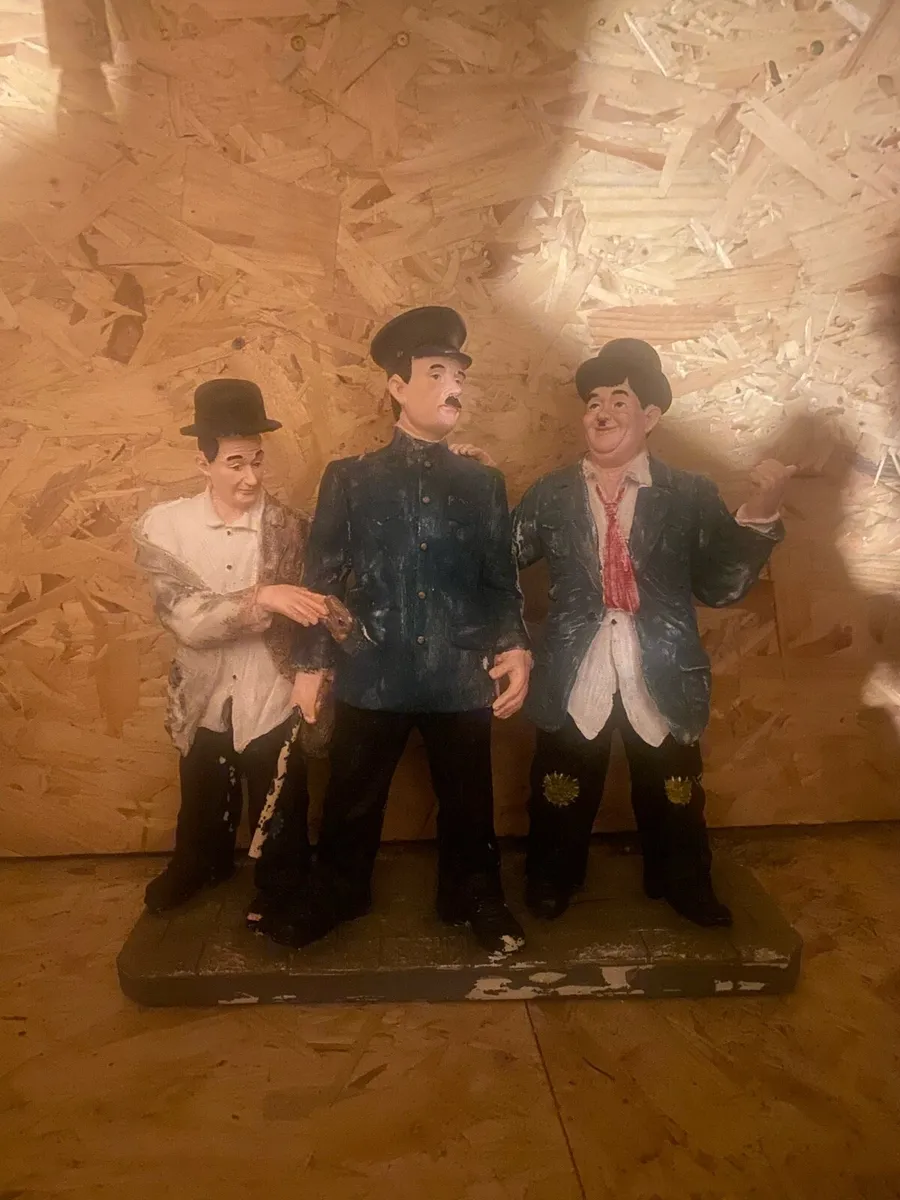 Laurel and hardy - Image 3