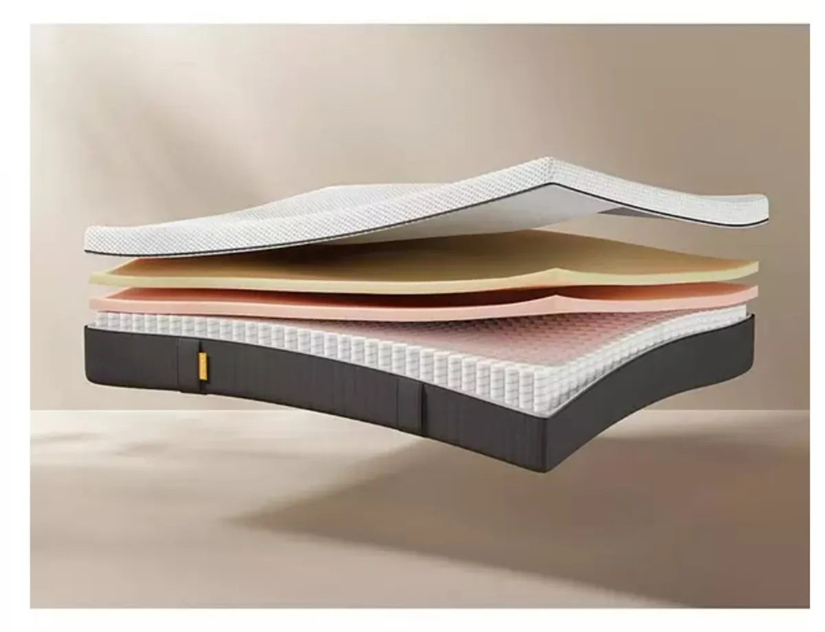 Emma UK premium lite mattress  180x200cm - Image 4